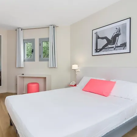 Guest house Urban Riviera Les Pins - Queen *