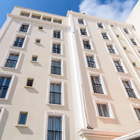 Urban Riviera Les Pins - Queen Guest house Juan-les-Pins